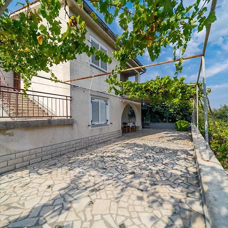 Apartment Zuza Krk Krk Town Exterior foto